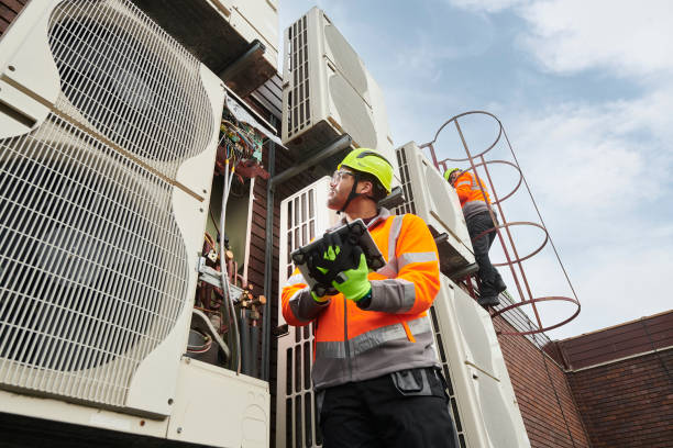 Best Commercial HVAC Repair  in Belle Chasse, LA