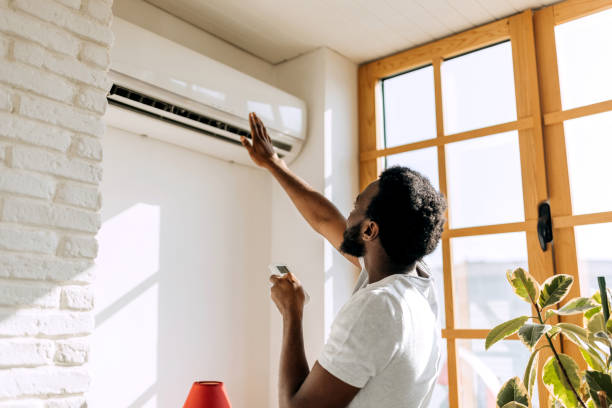 Best Best HVAC Companies  in Belle Chasse, LA