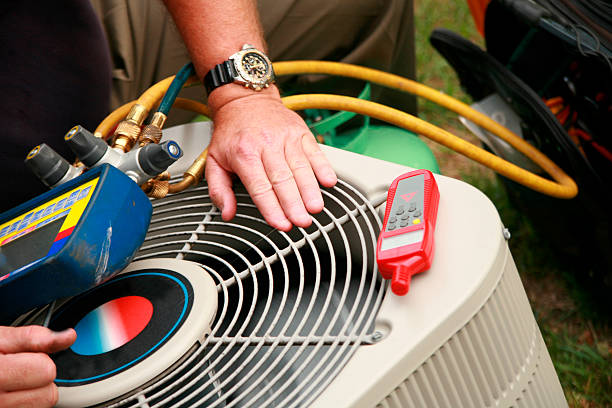Best HVAC Repair Near Me  in Belle Chasse, LA