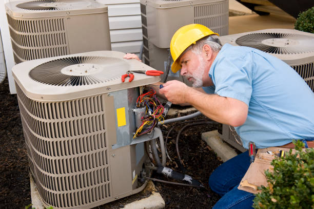 Best HVAC Air Duct Cleaning  in Belle Chasse, LA