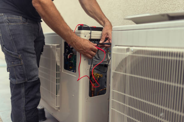 Best HVAC System Installation  in Belle Chasse, LA