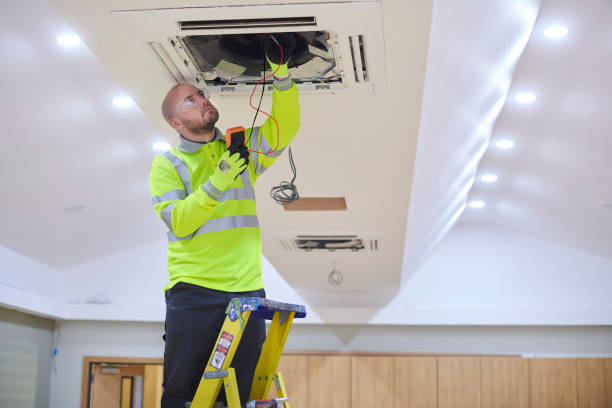 Best HVAC Emergency Services  in Belle Chasse, LA