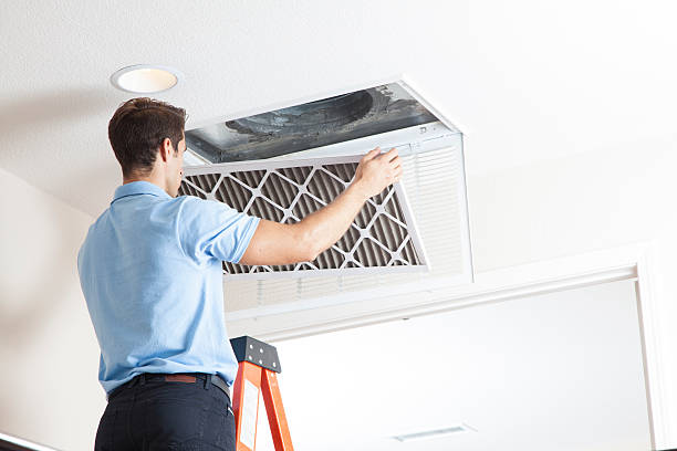 Best HVAC Air Duct Cleaning  in Belle Chasse, LA